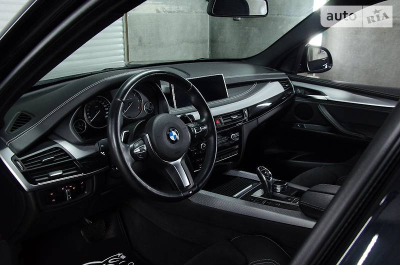 Внедорожник / Кроссовер BMW X5 2013 в Киеве фото 21 Внедорожник / Кроссовер BMW X5 2013 в Киеве