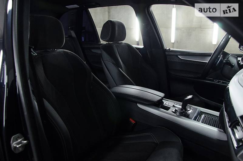 Внедорожник / Кроссовер BMW X5 2013 в Киеве фото 23 Внедорожник / Кроссовер BMW X5 2013 в Киеве