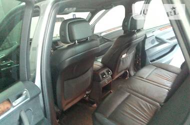 Внедорожник / Кроссовер BMW X5 2010 в Черкассах