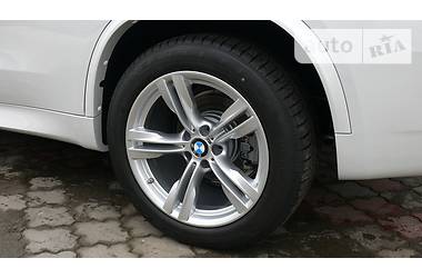  BMW X5 2017 в Одессе