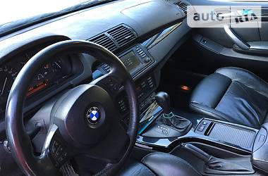  BMW X5 2006 в Ровно