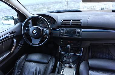  BMW X5 2006 в Ровно