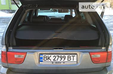  BMW X5 2006 в Ровно