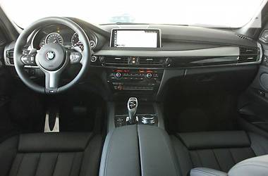  BMW X5 2017 в Києві