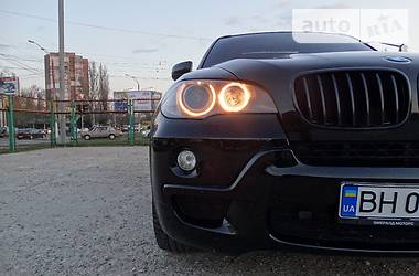 Позашляховик / Кросовер BMW X5 2008 в Одесі