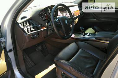 Внедорожник / Кроссовер BMW X5 2007 в Чернигове