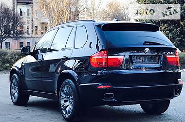  BMW X5 2008 в Каменском