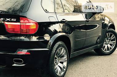  BMW X5 2008 в Каменском