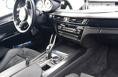 Позашляховик / Кросовер BMW X5 2014 в Чернігові