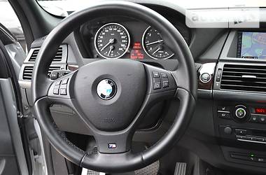 Внедорожник / Кроссовер BMW X5 2011 в Киеве