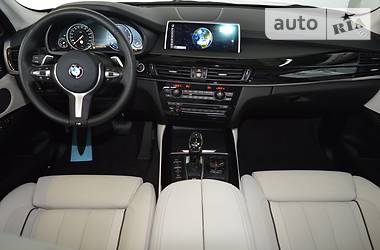  BMW X5 2018 в Киеве