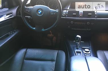 Внедорожник / Кроссовер BMW X5 2007 в Днепре