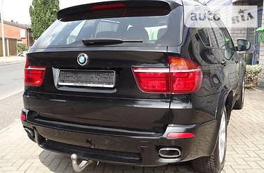  BMW X5 2013 в Киеве