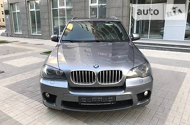 Внедорожник / Кроссовер BMW X5 2011 в Киеве