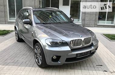 Внедорожник / Кроссовер BMW X5 2011 в Киеве