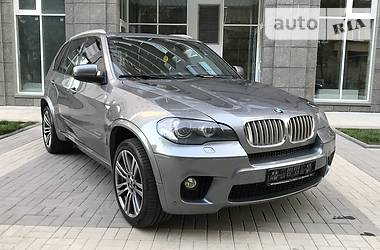 Внедорожник / Кроссовер BMW X5 2011 в Киеве