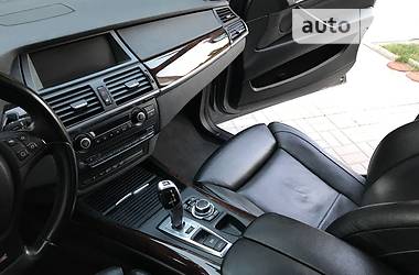 Внедорожник / Кроссовер BMW X5 2011 в Киеве