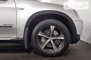 Внедорожник / Кроссовер BMW X5 2010 в Киеве