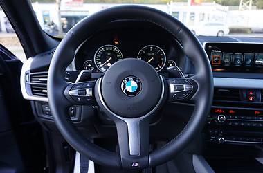  BMW X5 2017 в Киеве