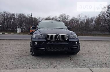 Внедорожник / Кроссовер BMW X5 2009 в 