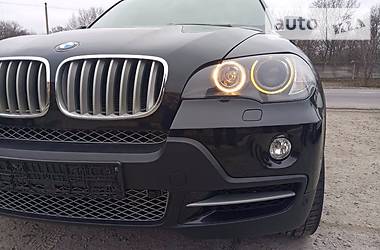 Внедорожник / Кроссовер BMW X5 2009 в 