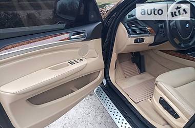 Внедорожник / Кроссовер BMW X5 2009 в 