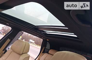 Внедорожник / Кроссовер BMW X5 2009 в 