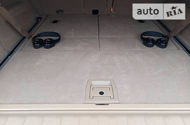 Внедорожник / Кроссовер BMW X5 2009 в 