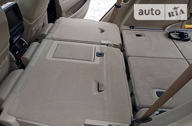 Внедорожник / Кроссовер BMW X5 2009 в 