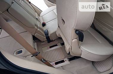 Внедорожник / Кроссовер BMW X5 2009 в 