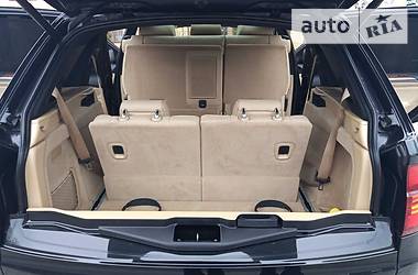 Внедорожник / Кроссовер BMW X5 2009 в 