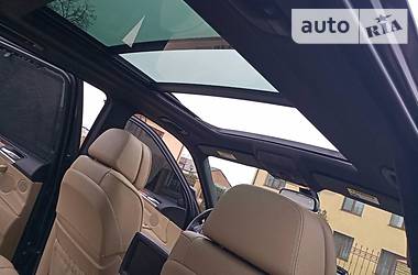 Внедорожник / Кроссовер BMW X5 2009 в 