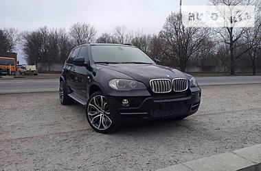 Внедорожник / Кроссовер BMW X5 2009 в 