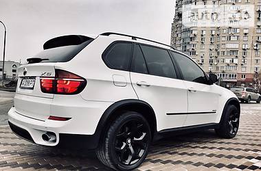 Внедорожник / Кроссовер BMW X5 2012 в Киеве