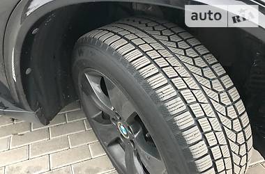  BMW X5 2008 в Ровно