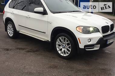 Внедорожник / Кроссовер BMW X5 2008 в Виннице