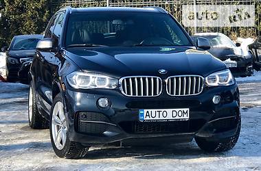  BMW X5 2016 в Киеве