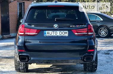  BMW X5 2016 в Киеве