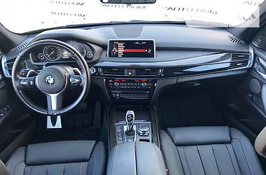  BMW X5 2016 в Киеве