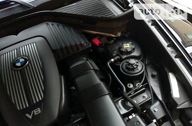 Внедорожник / Кроссовер BMW X5 2009 в 