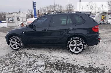 Внедорожник / Кроссовер BMW X5 2007 в Киеве