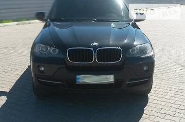 Внедорожник / Кроссовер BMW X5 2007 в Херсоне