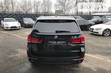 Седан BMW X5 2013 в Киеве