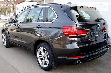  BMW X5 2017 в Киеве