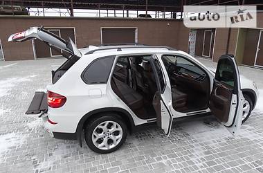 Позашляховик / Кросовер BMW X5 2012 в Одесі