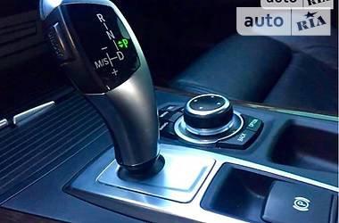 Позашляховик / Кросовер BMW X5 2009 в 