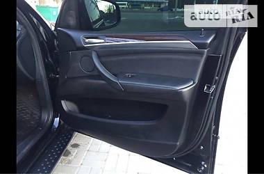 Позашляховик / Кросовер BMW X5 2009 в 
