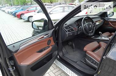 Внедорожник / Кроссовер BMW X5 2013 в Днепре