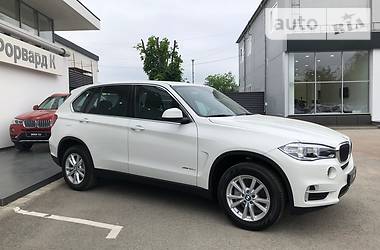 Позашляховик / Кросовер BMW X5 2018 в Житомирі