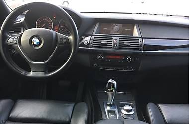 Внедорожник / Кроссовер BMW X5 2007 в Харькове